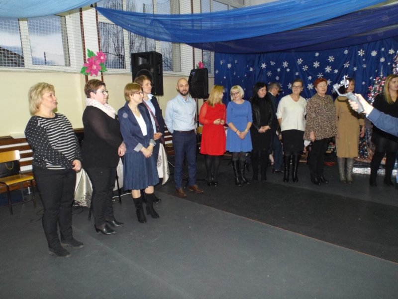 Przegląd kolęd 2019